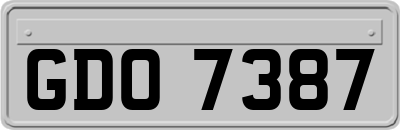 GDO7387
