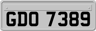GDO7389