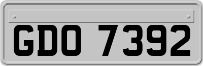 GDO7392