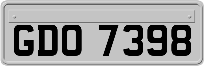 GDO7398