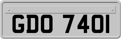 GDO7401