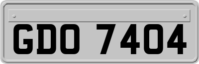 GDO7404