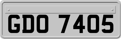 GDO7405