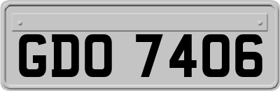 GDO7406