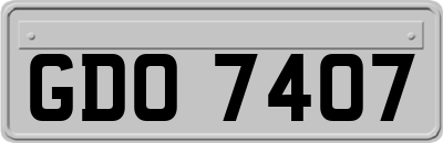 GDO7407