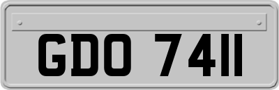 GDO7411