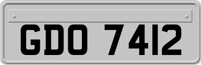 GDO7412
