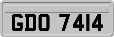 GDO7414