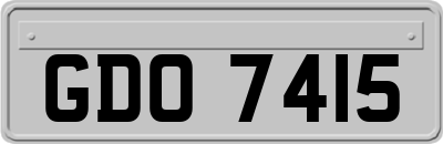 GDO7415