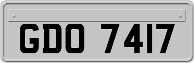 GDO7417