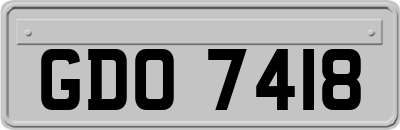 GDO7418