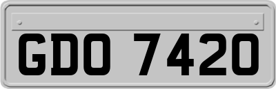 GDO7420