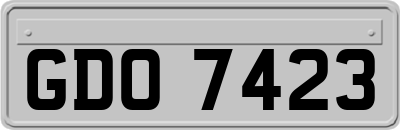 GDO7423