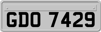 GDO7429