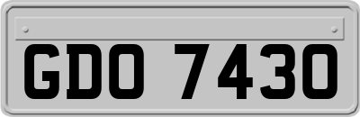 GDO7430