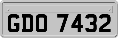 GDO7432
