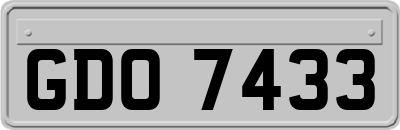 GDO7433