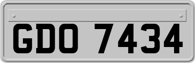 GDO7434