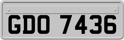 GDO7436