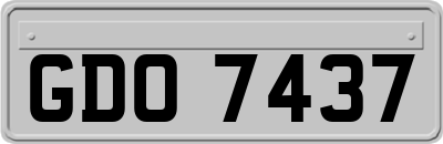 GDO7437