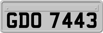 GDO7443