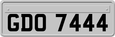 GDO7444