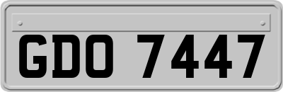 GDO7447
