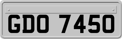 GDO7450
