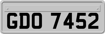 GDO7452
