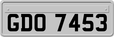GDO7453