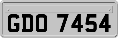 GDO7454