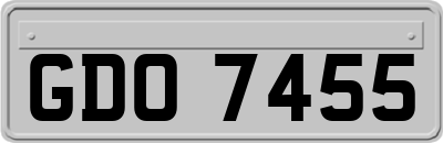 GDO7455