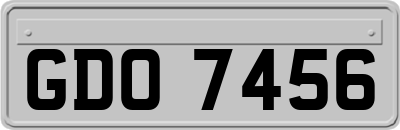 GDO7456
