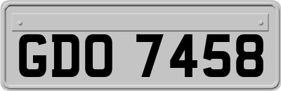 GDO7458