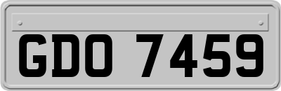 GDO7459