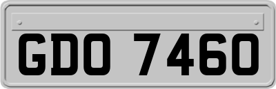 GDO7460