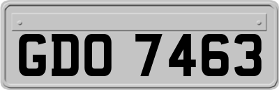 GDO7463