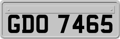 GDO7465