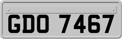 GDO7467