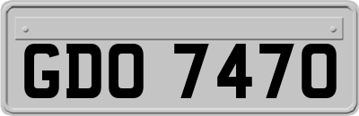 GDO7470