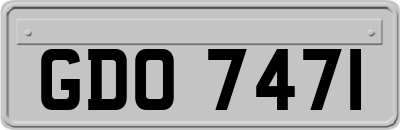 GDO7471