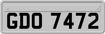 GDO7472