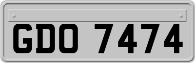 GDO7474