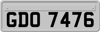 GDO7476