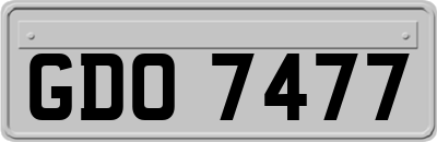 GDO7477