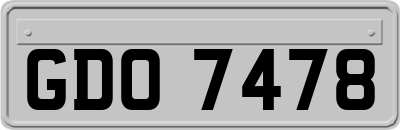 GDO7478