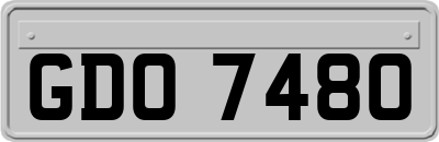 GDO7480