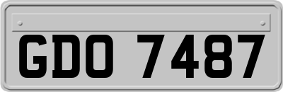 GDO7487
