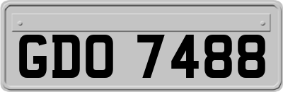 GDO7488