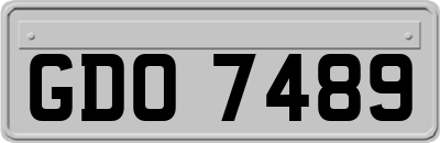 GDO7489